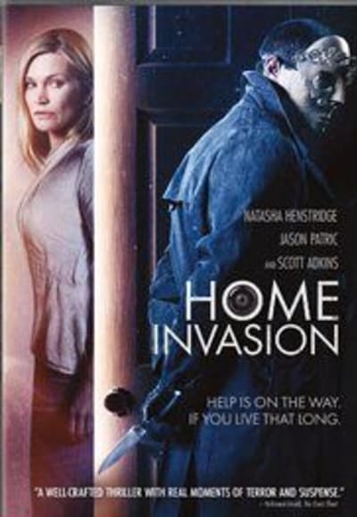 Home Invasion