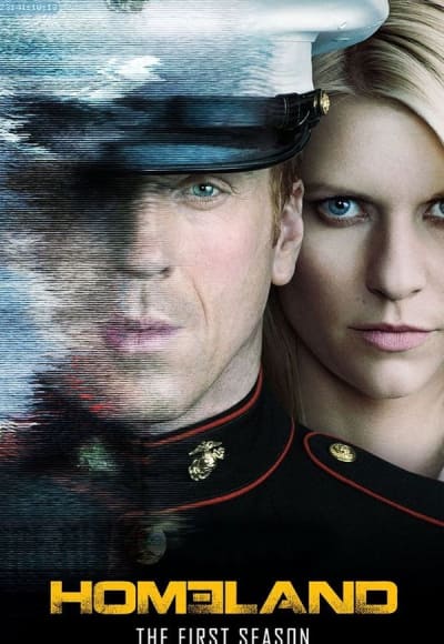 Homeland - Season 8