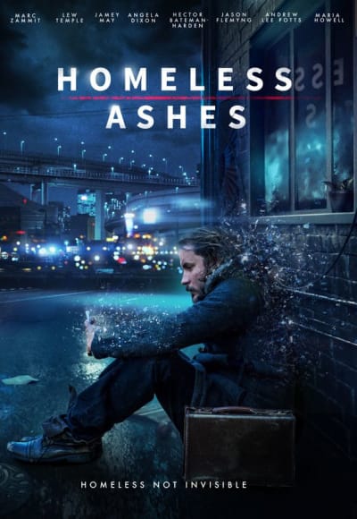 Homeless Ashes