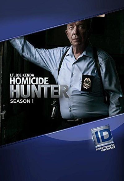 Homicide Hunter: Lt Joe Kenda - Season 5