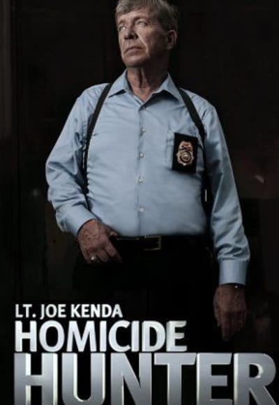 Homicide Hunter: Lt Joe Kenda - Season 6