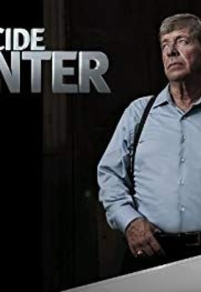 Homicide Hunter - Season 8