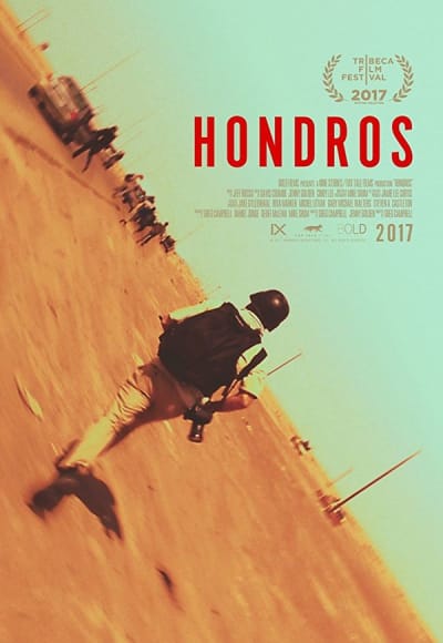 Hondros