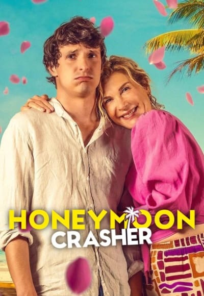 Honeymoon Crasher