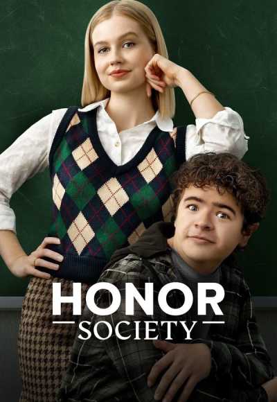 Honor Society