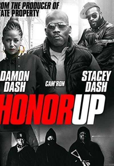 Honor Up