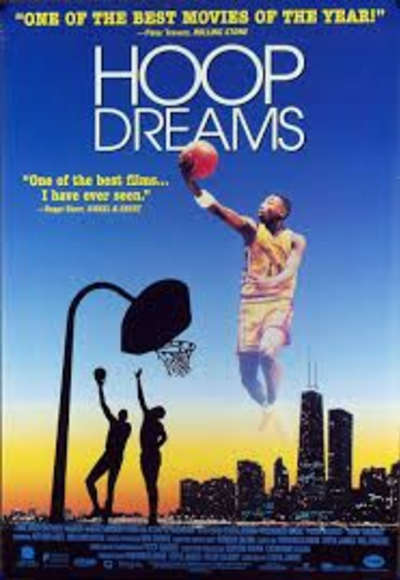 Hoop Dreams