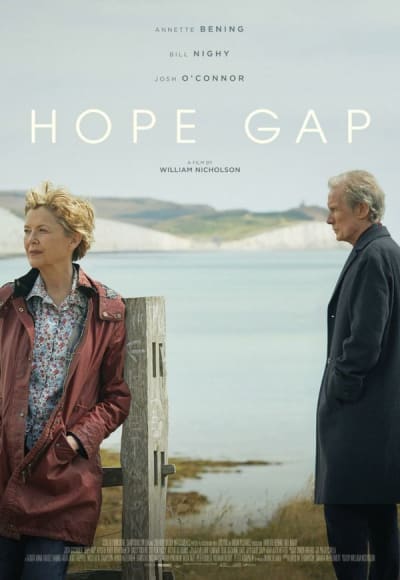 Hope Gap