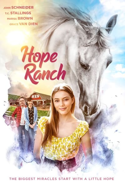 Hope Ranch