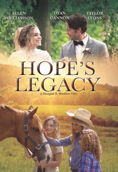 Hope's Legacy