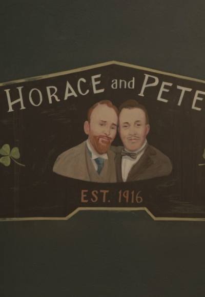 Horace and Pete - Season 1