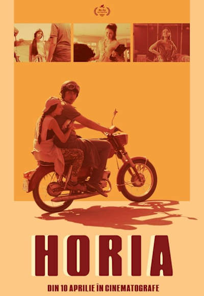 Horia