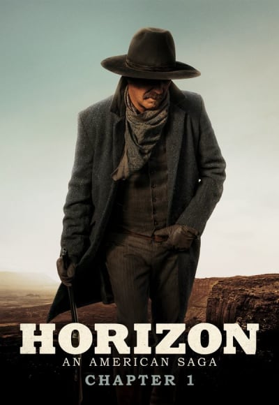 Horizon: An American Saga - Chapter 1