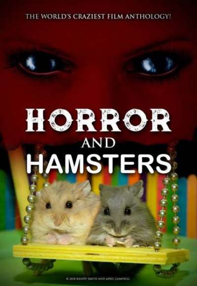 Horror and Hamsters