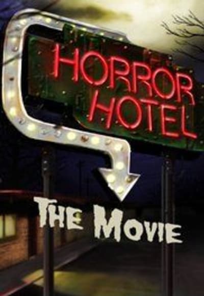 Horror Hotel The Movie