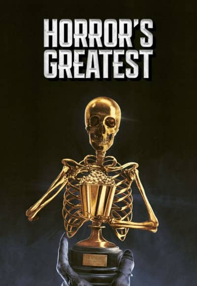 Horror's Greatest - Season 2