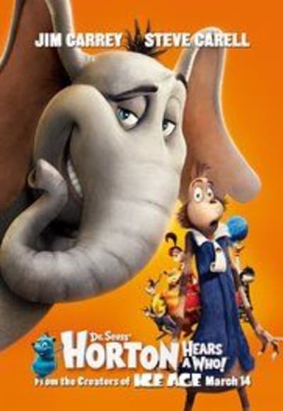 Horton Hears a Who