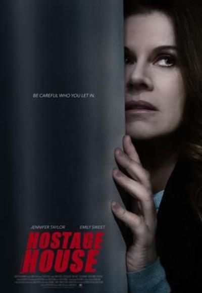 Hostage House