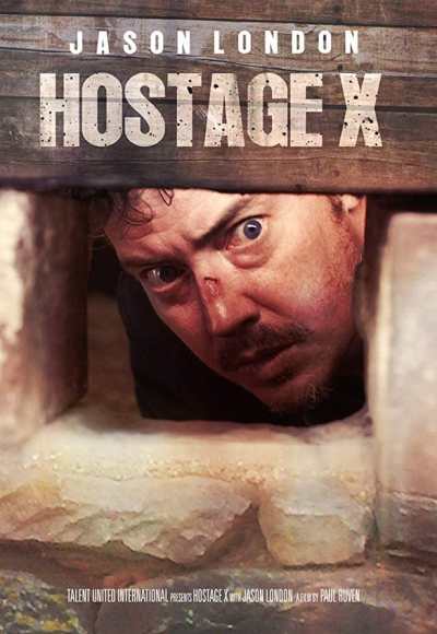 Hostage X