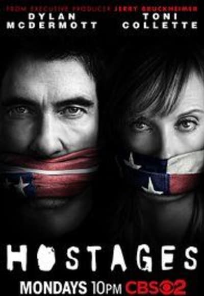 Hostages - Season 1