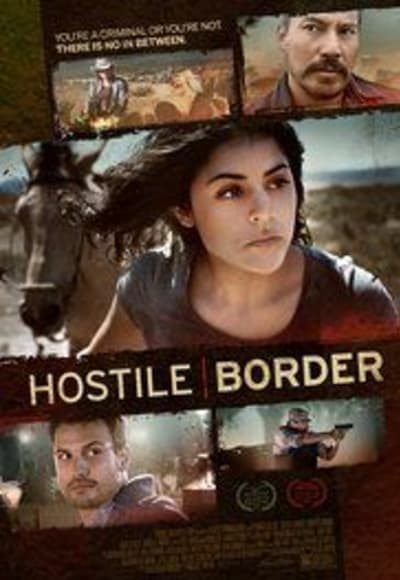 Hostile Border