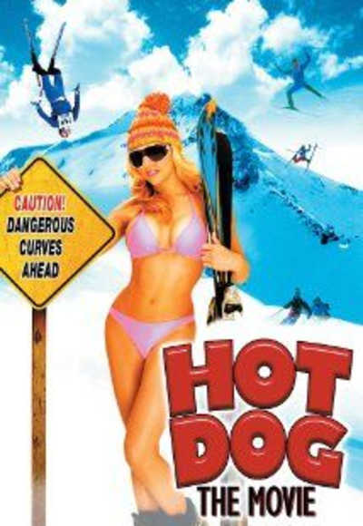 Hot Dog… The Movie