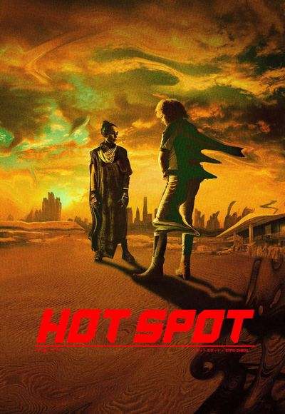 Hot Spot