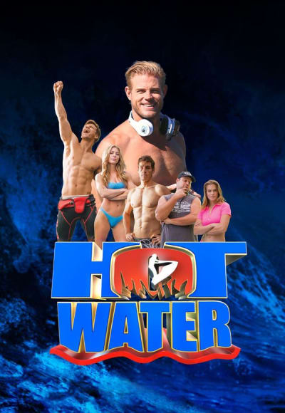 Hot Water