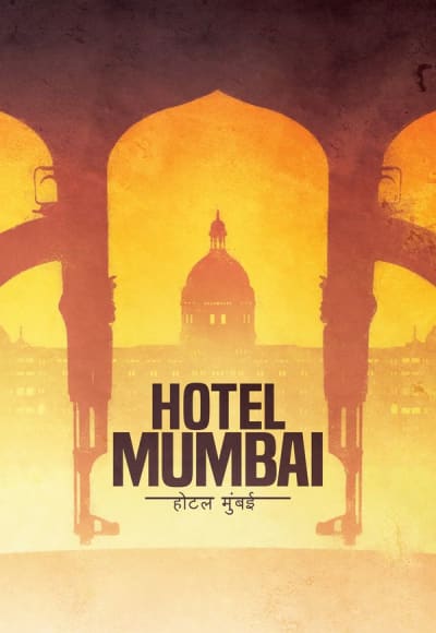 Hotel Mumbai