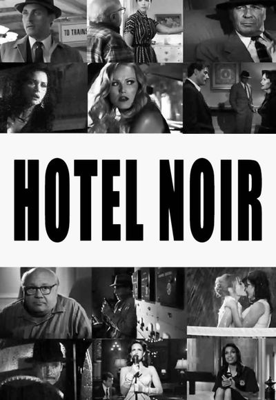 Hotel Noir