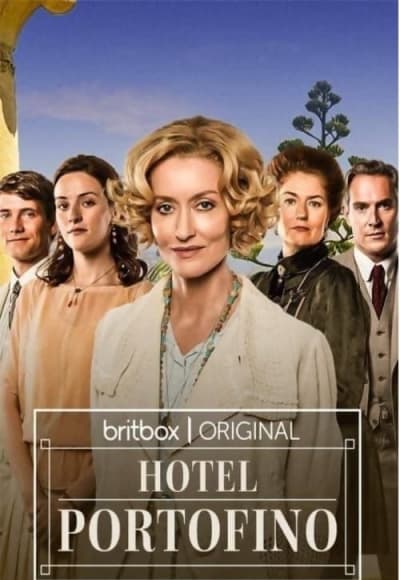 Hotel Portofino - Season 1