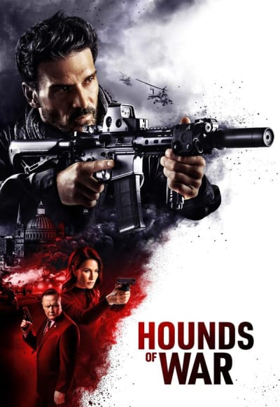 Hounds of War