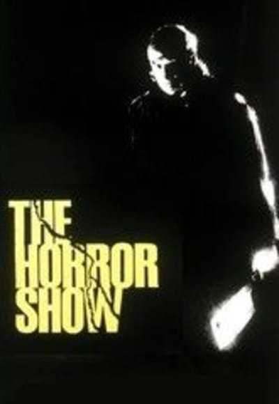 House 3: The Horror Show