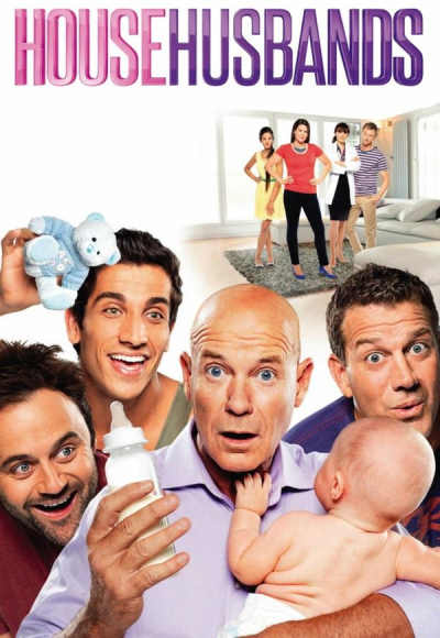 House Husbands - Season 5