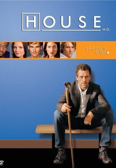 House MD - Season 1