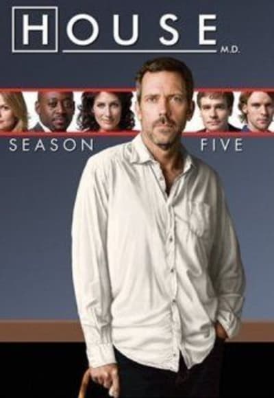 House MD - Season 5