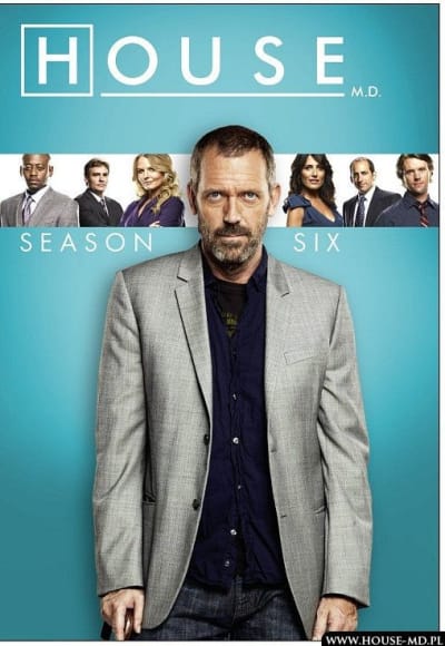 House MD - Season 6