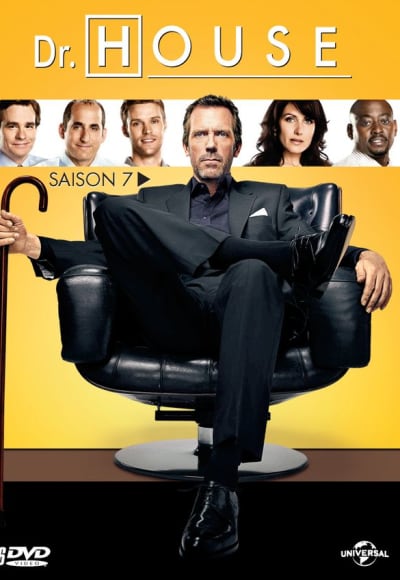 House MD - Season 7