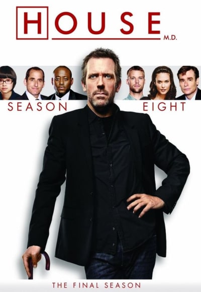 House MD - Season 8