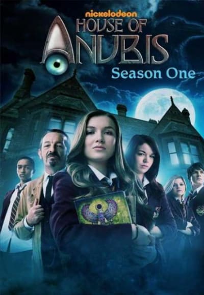 House Of Anubis - Season 1