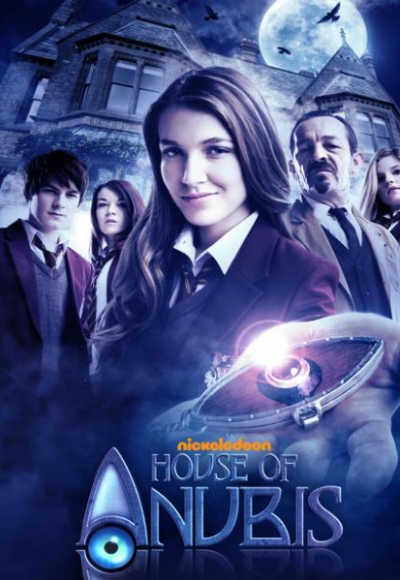 House Of Anubis - Season 2