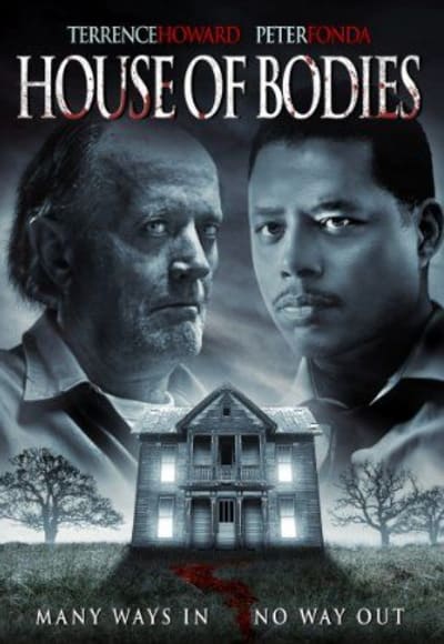 House of Bodies