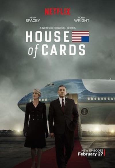 House of Cards - Season 5