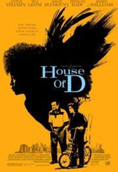 House of D