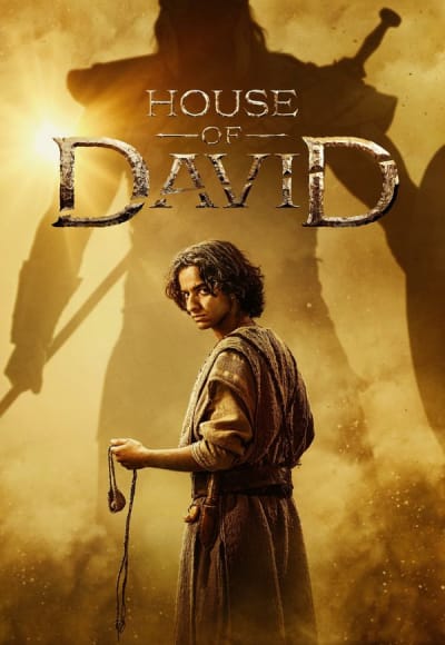 House of David - Season 1