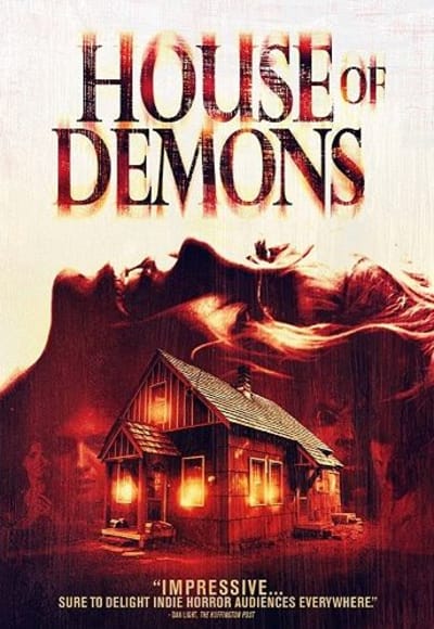 House of Demons