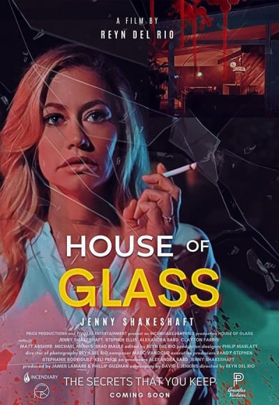 House of Glass