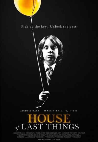 House of Last Things