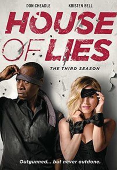 House of Lies - Season 1