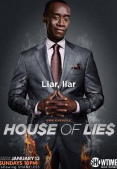 House of Lies - Season 2